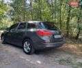 Серый Опель Астра, объемом двигателя 1.7 л и пробегом 315 тыс. км за 7800 $, фото 2 на Automoto.ua