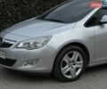 Сірий Опель Астра, об'ємом двигуна 1.69 л та пробігом 202 тис. км за 6500 $, фото 2 на Automoto.ua