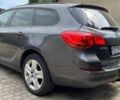 Сірий Опель Астра, об'ємом двигуна 1.69 л та пробігом 197 тис. км за 7300 $, фото 6 на Automoto.ua