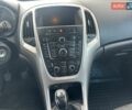 Сірий Опель Астра, об'ємом двигуна 1.69 л та пробігом 248 тис. км за 6500 $, фото 33 на Automoto.ua