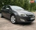 Сірий Опель Астра, об'ємом двигуна 1.69 л та пробігом 254 тис. км за 6300 $, фото 7 на Automoto.ua
