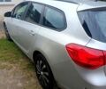 Сірий Опель Астра, об'ємом двигуна 1.7 л та пробігом 240 тис. км за 6500 $, фото 1 на Automoto.ua