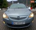 Сірий Опель Астра, об'ємом двигуна 1.69 л та пробігом 263 тис. км за 5900 $, фото 10 на Automoto.ua