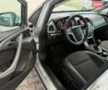 Сірий Опель Астра, об'ємом двигуна 1.7 л та пробігом 243 тис. км за 7999 $, фото 13 на Automoto.ua
