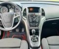 Сірий Опель Астра, об'ємом двигуна 1.2 л та пробігом 297 тис. км за 5900 $, фото 8 на Automoto.ua