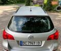 Сірий Опель Астра, об'ємом двигуна 1.25 л та пробігом 238 тис. км за 5800 $, фото 32 на Automoto.ua