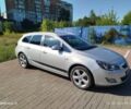 Серый Опель Астра, объемом двигателя 0 л и пробегом 140 тыс. км за 6420 $, фото 1 на Automoto.ua