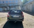 Сірий Опель Астра, об'ємом двигуна 1.6 л та пробігом 190 тис. км за 2053 $, фото 8 на Automoto.ua