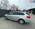 Серый Опель Астра, объемом двигателя 1.2 л и пробегом 289 тыс. км за 5500 $, фото 7 на Automoto.ua