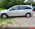 Серый Опель Астра, объемом двигателя 1.7 л и пробегом 220 тыс. км за 5550 $, фото 1 на Automoto.ua