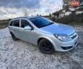 Серый Опель Астра, объемом двигателя 1.7 л и пробегом 307 тыс. км за 5200 $, фото 11 на Automoto.ua