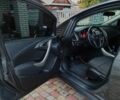 Сірий Опель Астра, об'ємом двигуна 1.69 л та пробігом 250 тис. км за 6400 $, фото 17 на Automoto.ua