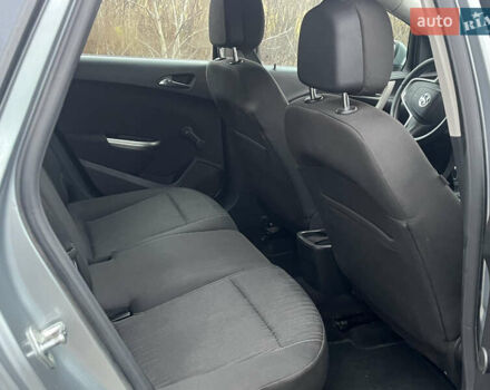 Сірий Опель Астра, об'ємом двигуна 1.96 л та пробігом 260 тис. км за 4950 $, фото 12 на Automoto.ua