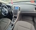 Сірий Опель Астра, об'ємом двигуна 1.4 л та пробігом 300 тис. км за 6400 $, фото 17 на Automoto.ua