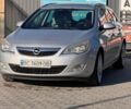 Серый Опель Астра, объемом двигателя 2 л и пробегом 279 тыс. км за 6500 $, фото 16 на Automoto.ua