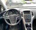 Сірий Опель Астра, об'ємом двигуна 1.4 л та пробігом 156 тис. км за 5999 $, фото 20 на Automoto.ua