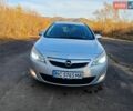 Серый Опель Астра, объемом двигателя 1.7 л и пробегом 259 тыс. км за 5550 $, фото 25 на Automoto.ua