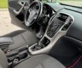 Сірий Опель Астра, об'ємом двигуна 1.7 л та пробігом 250 тис. км за 6500 $, фото 9 на Automoto.ua