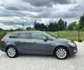 Сірий Опель Астра, об'ємом двигуна 1.3 л та пробігом 345 тис. км за 5219 $, фото 2 на Automoto.ua