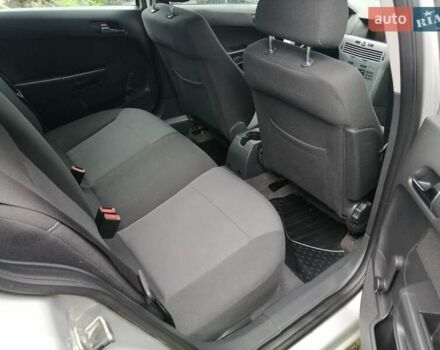 Опель Астра 2011 в Бердичеве на Automoto.ua Серый Опель Астра, объемом двигателя 1.6 л и пробегом 192 тыс. км за 6350 $, фото 10 на Automoto.ua