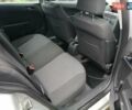 Опель Астра 2011 в Бердичеве на Automoto.ua Серый Опель Астра, объемом двигателя 1.6 л и пробегом 192 тыс. км за 6350 $, фото 10 на Automoto.ua