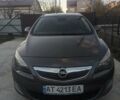 Серый Опель Астра, объемом двигателя 1.3 л и пробегом 264 тыс. км за 7300 $, фото 3 на Automoto.ua