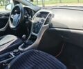 Сірий Опель Астра, об'ємом двигуна 1.2 л та пробігом 257 тис. км за 6233 $, фото 6 на Automoto.ua