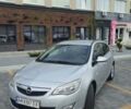 Серый Опель Астра, объемом двигателя 1.69 л и пробегом 257 тыс. км за 6500 $, фото 2 на Automoto.ua