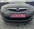 Опель Астра 2011 в Львове на Automoto.ua Серый Опель Астра, объемом двигателя 1 л и пробегом 203 тыс. км за 8499 $, фото 6 на Automoto.ua