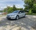 Сірий Опель Астра, об'ємом двигуна 2 л та пробігом 265 тис. км за 7200 $, фото 3 на Automoto.ua