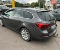 Сірий Опель Астра, об'ємом двигуна 1.25 л та пробігом 362 тис. км за 6000 $, фото 4 на Automoto.ua