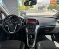 Сірий Опель Астра, об'ємом двигуна 1.7 л та пробігом 243 тис. км за 7999 $, фото 30 на Automoto.ua