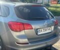 Сірий Опель Астра, об'ємом двигуна 1.7 л та пробігом 245 тис. км за 7500 $, фото 15 на Automoto.ua