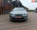 Серый Опель Астра, объемом двигателя 1.6 л и пробегом 176 тыс. км за 7999 $, фото 7 на Automoto.ua