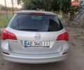 Сірий Опель Астра, об'ємом двигуна 1.69 л та пробігом 294 тис. км за 7500 $, фото 1 на Automoto.ua
