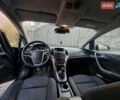 Серый Опель Астра, объемом двигателя 1.3 л и пробегом 340 тыс. км за 6600 $, фото 3 на Automoto.ua