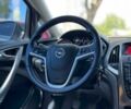 Сірий Опель Астра, об'ємом двигуна 1.7 л та пробігом 270 тис. км за 7029 $, фото 18 на Automoto.ua