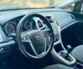 Сірий Опель Астра, об'ємом двигуна 1.7 л та пробігом 190 тис. км за 7750 $, фото 8 на Automoto.ua