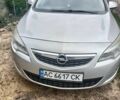 Сірий Опель Астра, об'ємом двигуна 1.7 л та пробігом 243 тис. км за 6291 $, фото 7 на Automoto.ua