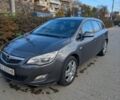 Сірий Опель Астра, об'ємом двигуна 1.7 л та пробігом 289 тис. км за 6800 $, фото 5 на Automoto.ua