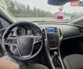 Сірий Опель Астра, об'ємом двигуна 1.4 л та пробігом 300 тис. км за 6400 $, фото 18 на Automoto.ua