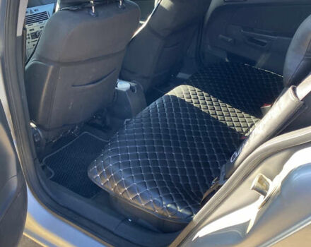 Опель Астра 2011 в Косове на Automoto.ua Серый Опель Астра, объемом двигателя 1.7 л и пробегом 290 тыс. км за 4300 $, фото 12 на Automoto.ua