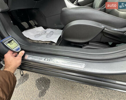 Сірий Опель Астра, об'ємом двигуна 1.7 л та пробігом 204 тис. км за 8700 $, фото 107 на Automoto.ua
