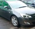Сірий Опель Астра, об'ємом двигуна 1.7 л та пробігом 246 тис. км за 7599 $, фото 1 на Automoto.ua