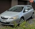 Серый Опель Астра, объемом двигателя 2 л и пробегом 282 тыс. км за 6500 $, фото 7 на Automoto.ua