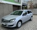 Сірий Опель Астра, об'ємом двигуна 1.7 л та пробігом 236 тис. км за 5800 $, фото 1 на Automoto.ua