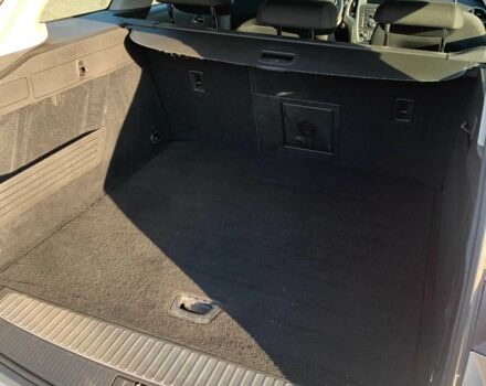 Сірий Опель Астра, об'ємом двигуна 1.6 л та пробігом 219 тис. км за 6350 $, фото 11 на Automoto.ua