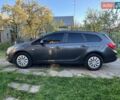 Сірий Опель Астра, об'ємом двигуна 1.69 л та пробігом 280 тис. км за 6199 $, фото 9 на Automoto.ua