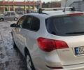 Сірий Опель Астра, об'ємом двигуна 1.3 л та пробігом 174 тис. км за 8200 $, фото 18 на Automoto.ua