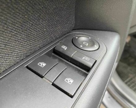 Серый Опель Астра, объемом двигателя 1.6 л и пробегом 192 тыс. км за 6290 $, фото 9 на Automoto.ua